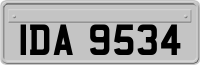 IDA9534