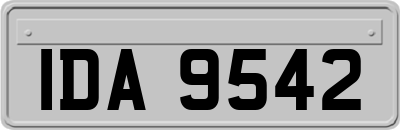 IDA9542