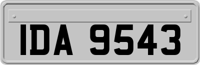 IDA9543