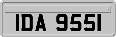 IDA9551