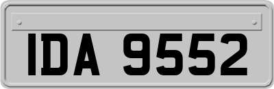 IDA9552