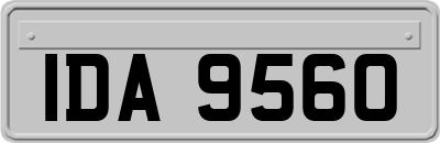IDA9560