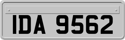 IDA9562