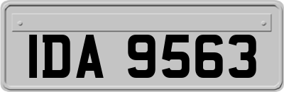 IDA9563