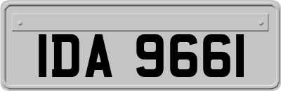 IDA9661