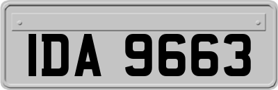 IDA9663