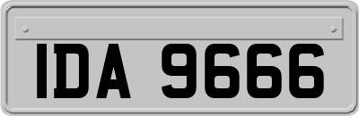 IDA9666