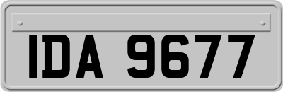 IDA9677