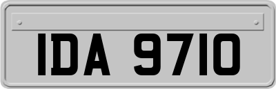 IDA9710