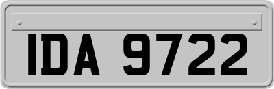 IDA9722
