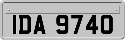 IDA9740