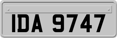 IDA9747