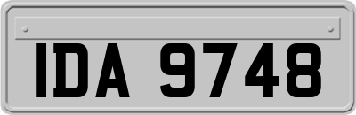 IDA9748
