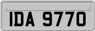 IDA9770