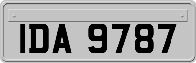 IDA9787