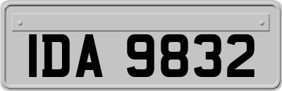 IDA9832