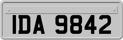 IDA9842
