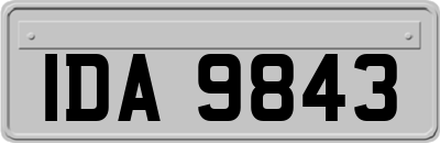 IDA9843