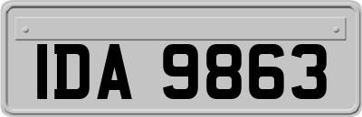 IDA9863