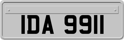 IDA9911