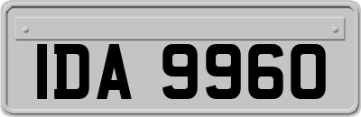 IDA9960