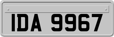 IDA9967
