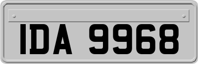 IDA9968