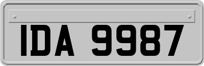 IDA9987