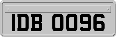 IDB0096
