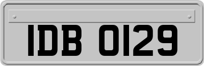 IDB0129