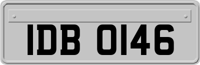 IDB0146