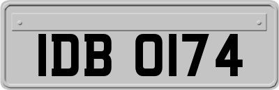 IDB0174