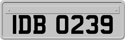 IDB0239
