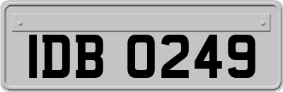 IDB0249