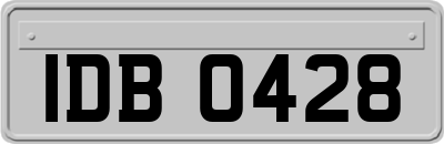 IDB0428