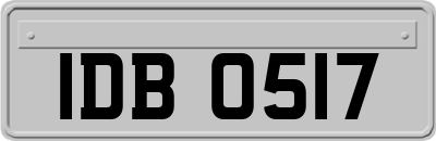 IDB0517