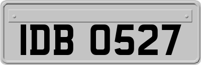 IDB0527