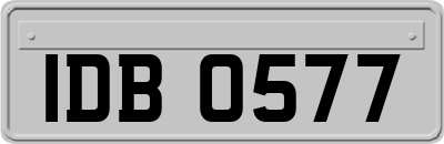 IDB0577
