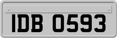 IDB0593