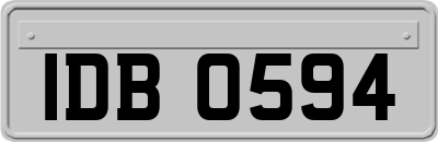IDB0594