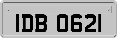 IDB0621