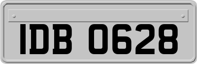 IDB0628