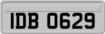 IDB0629