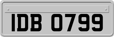 IDB0799