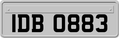 IDB0883