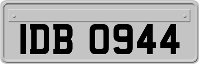 IDB0944