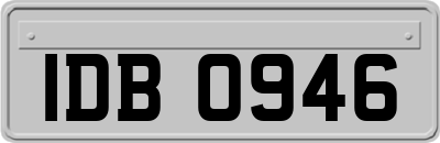 IDB0946