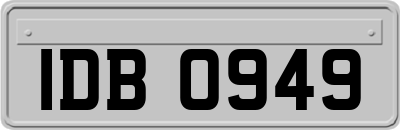 IDB0949