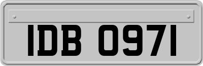 IDB0971