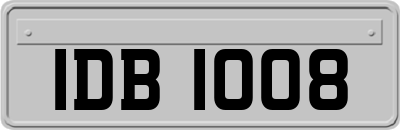 IDB1008